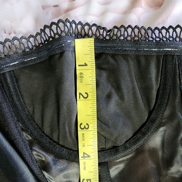 Revolve NBD Boned "Imagine" Dress - Picture 13 of 16